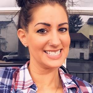 Meet your Posher, Jamie